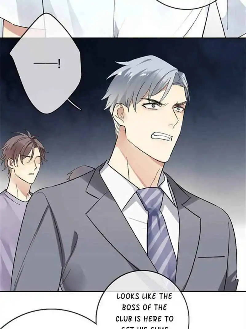 Legend Reboot Chapter 103 57